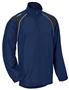 Diadora Soccer Outerwear Rain Jackets