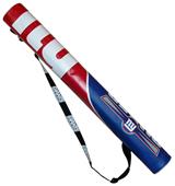 NFL New York Giants Insulated Can Shaft Cooler NFL New York Giants Insulated Can Shaft Cooler