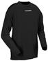 Diadora L/S Sfida DiaDry T Soccer Training Shirts