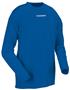 Diadora L/S Sfida DiaDry T Soccer Training Shirts