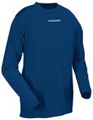 Diadora L/S Sfida DiaDry T Soccer Training Shirts