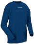Diadora L/S Sfida DiaDry T Soccer Training Shirts