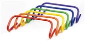 Champion Sports 6" Speed Step Hurdle Set-set of 6 Champion Sports 6" Speed Step Hurdle Set-set of 6