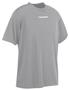 Diadora S/S Sfida DiaDry T Soccer Training Shirts