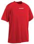 Diadora S/S Sfida DiaDry T Soccer Training Shirts