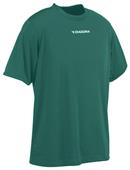 Diadora S/S Sfida DiaDry T Soccer Training Shirts