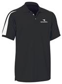 Diadora Rigore Soccer Coach Polo Shirts