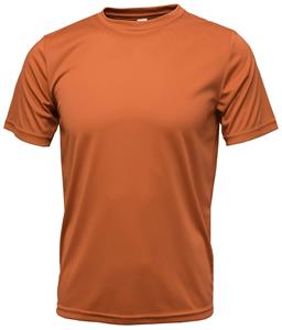 TEXAS ORANGE