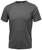 Baw Men's Short Sleeve Xtreme-Tek T-Shirts Baw Men's Short Sleeve Xtreme-Tek T-Shirts