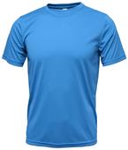Baw Men's Short Sleeve Xtreme-Tek T-Shirts Baw Men's Short Sleeve Xtreme-Tek T-Shirts