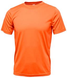 SAFETY ORANGE