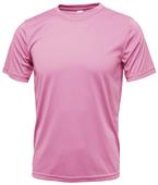 Baw Men's Short Sleeve Xtreme-Tek T-Shirts Baw Men's Short Sleeve Xtreme-Tek T-Shirts