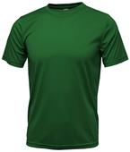 Baw Men's Short Sleeve Xtreme-Tek T-Shirts Baw Men's Short Sleeve Xtreme-Tek T-Shirts