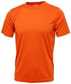 Baw Men's Short Sleeve Xtreme-Tek T-Shirts Baw Men's Short Sleeve Xtreme-Tek T-Shirts