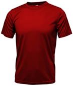 Baw Men's Short Sleeve Xtreme-Tek T-Shirts Baw Men's Short Sleeve Xtreme-Tek T-Shirts