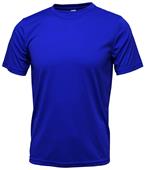 Baw Men's Short Sleeve Xtreme-Tek T-Shirts Baw Men's Short Sleeve Xtreme-Tek T-Shirts