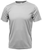 Baw Men's Short Sleeve Xtreme-Tek T-Shirts Baw Men's Short Sleeve Xtreme-Tek T-Shirts