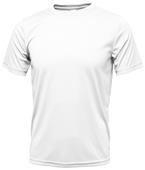 Baw Men's Short Sleeve Xtreme-Tek T-Shirts Baw Men's Short Sleeve Xtreme-Tek T-Shirts