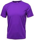 Baw Men's Short Sleeve Xtreme-Tek T-Shirts