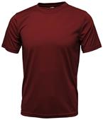 Baw Men's Short Sleeve Xtreme-Tek T-Shirts Baw Men's Short Sleeve Xtreme-Tek T-Shirts
