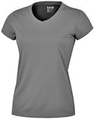 Baw Ladies Short Sleeve Xtreme-Tek T-Shirts Baw Ladies Short Sleeve Xtreme-Tek T-Shirts