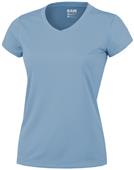 Baw Ladies Short Sleeve Xtreme-Tek T-Shirts Baw Ladies Short Sleeve Xtreme-Tek T-Shirts