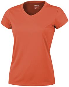 SAFETY ORANGE