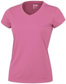 Baw Ladies Short Sleeve Xtreme-Tek T-Shirts Baw Ladies Short Sleeve Xtreme-Tek T-Shirts