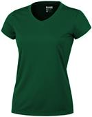 Baw Ladies Short Sleeve Xtreme-Tek T-Shirts Baw Ladies Short Sleeve Xtreme-Tek T-Shirts