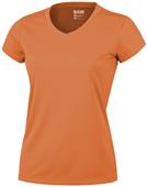 Baw Ladies Short Sleeve Xtreme-Tek T-Shirts Baw Ladies Short Sleeve Xtreme-Tek T-Shirts