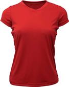 Baw Ladies Short Sleeve Xtreme-Tek T-Shirts Baw Ladies Short Sleeve Xtreme-Tek T-Shirts