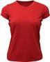 Ladies SS Xtreme-Tek T-Shirts