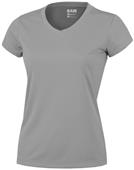 Baw Ladies Short Sleeve Xtreme-Tek T-Shirts Baw Ladies Short Sleeve Xtreme-Tek T-Shirts