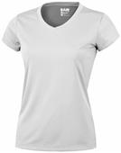 Baw Ladies Short Sleeve Xtreme-Tek T-Shirts Baw Ladies Short Sleeve Xtreme-Tek T-Shirts