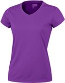 Baw Ladies Short Sleeve Xtreme-Tek T-Shirts Baw Ladies Short Sleeve Xtreme-Tek T-Shirts