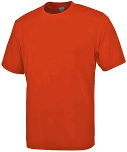 SAFETY ORANGE