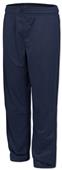 Baw Youth Fleece Outerwear Pants Baw Youth Fleece Outerwear Pants