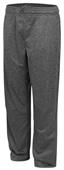 Baw Adult Heather Fleece Outerwear Pants Baw Adult Heather Fleece Outerwear Pants