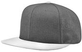 Richardson 510 Pro Wool Flatbill Snapback Hat Richardson 510 Pro Wool Flatbill Snapback Hat