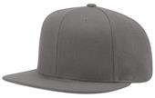 Richardson 510 Pro Wool Flatbill Snapback Hat Richardson 510 Pro Wool Flatbill Snapback Hat