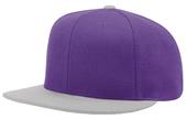 Richardson 510 Pro Wool Flatbill Snapback Hat Richardson 510 Pro Wool Flatbill Snapback Hat