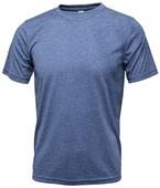 Baw Short Sleeve Xtreme-Tek Heather T-Shirts Baw Short Sleeve Xtreme-Tek Heather T-Shirts