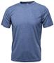 Men's SS Xtreme-Tek Heather T-Shirts