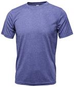 Baw Short Sleeve Xtreme-Tek Heather T-Shirts Baw Short Sleeve Xtreme-Tek Heather T-Shirts