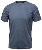Baw Short Sleeve Xtreme-Tek Heather T-Shirts Baw Short Sleeve Xtreme-Tek Heather T-Shirts