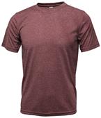 Baw Short Sleeve Xtreme-Tek Heather T-Shirts Baw Short Sleeve Xtreme-Tek Heather T-Shirts