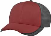 Richardson 178 Dryve Adjustable Carbon Fiber Caps Richardson 178 Dryve Adjustable Carbon Fiber Caps