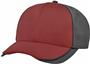 Richardson Cap 178 Dryve Carbon Fiber Cap