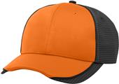 Richardson 178 Dryve Adjustable Carbon Fiber Caps Richardson 178 Dryve Adjustable Carbon Fiber Caps