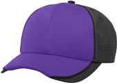 Richardson 178 Dryve Adjustable Carbon Fiber Caps Richardson 178 Dryve Adjustable Carbon Fiber Caps